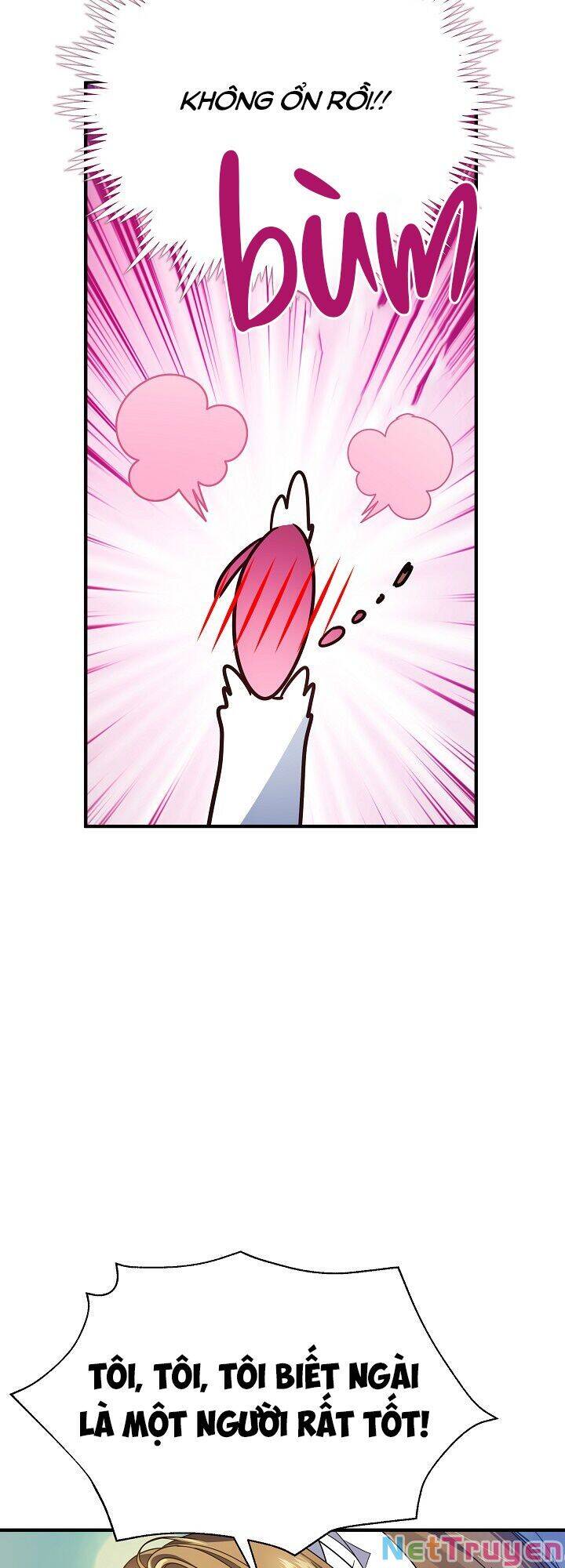 Từ Lúc Bắt Đầu Tôi Vẫn Luôn Ở Bên Em - Chương 34 - Trang 37