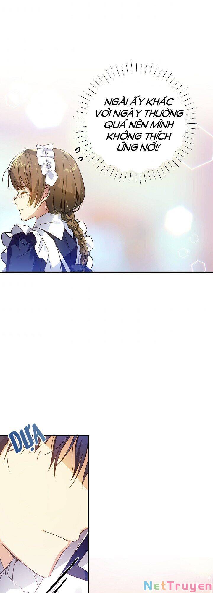 Từ Lúc Bắt Đầu Tôi Vẫn Luôn Ở Bên Em - Chương 34 - Trang 39