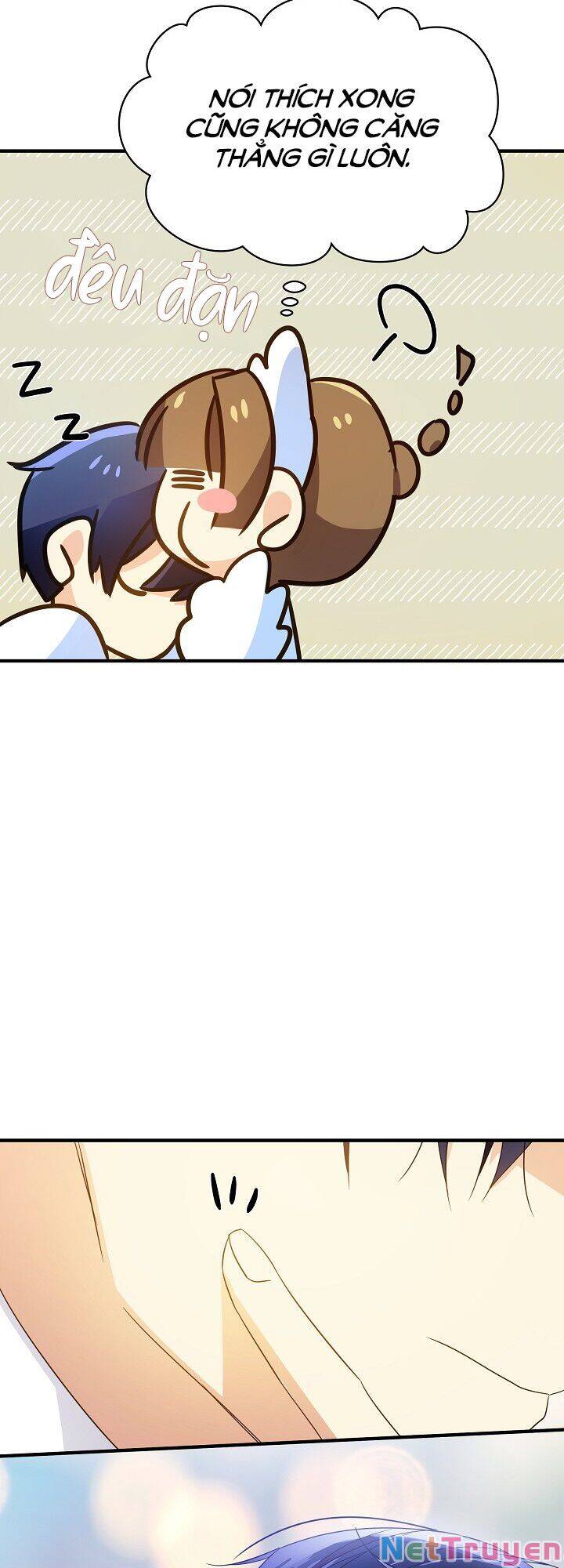 Từ Lúc Bắt Đầu Tôi Vẫn Luôn Ở Bên Em - Chương 34 - Trang 41