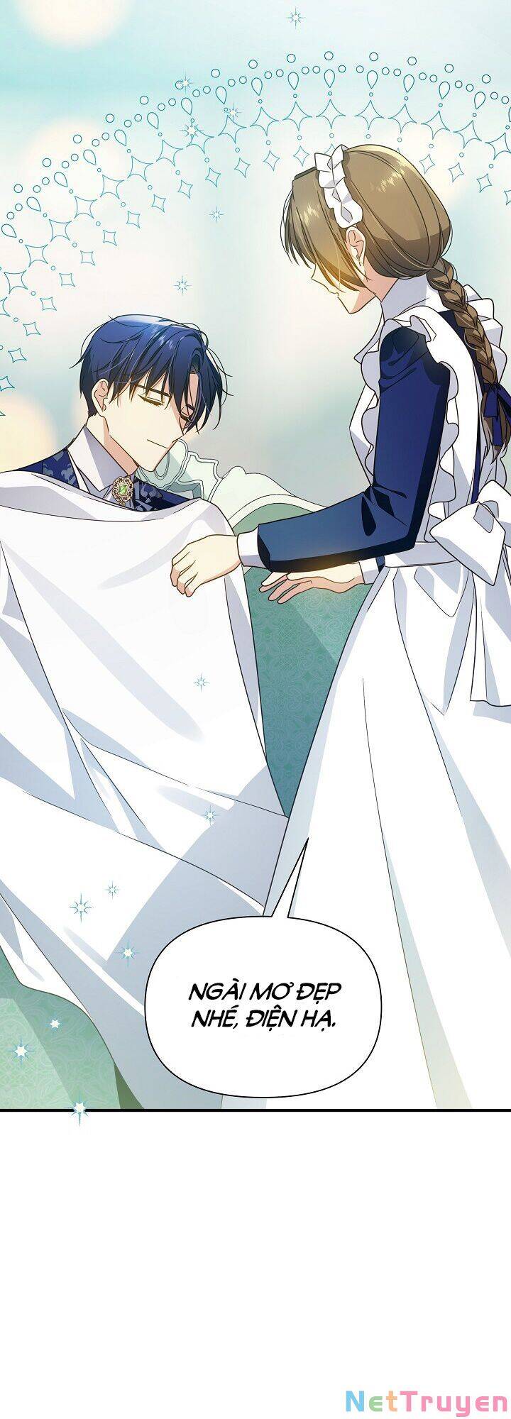 Từ Lúc Bắt Đầu Tôi Vẫn Luôn Ở Bên Em - Chương 34 - Trang 45