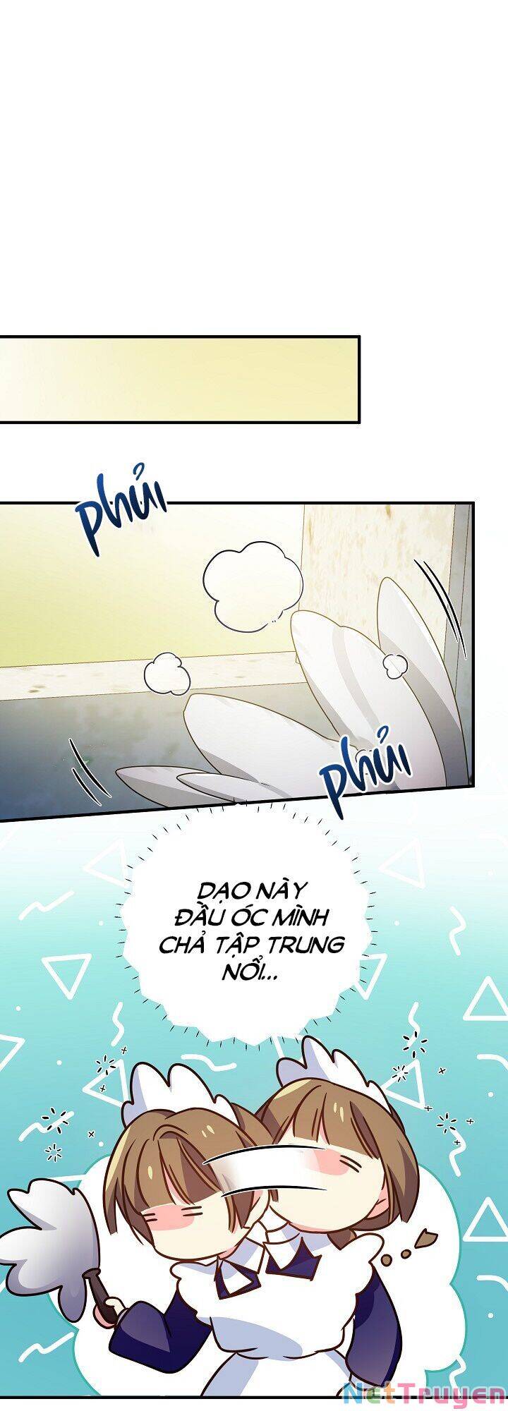 Từ Lúc Bắt Đầu Tôi Vẫn Luôn Ở Bên Em - Chương 34 - Trang 46