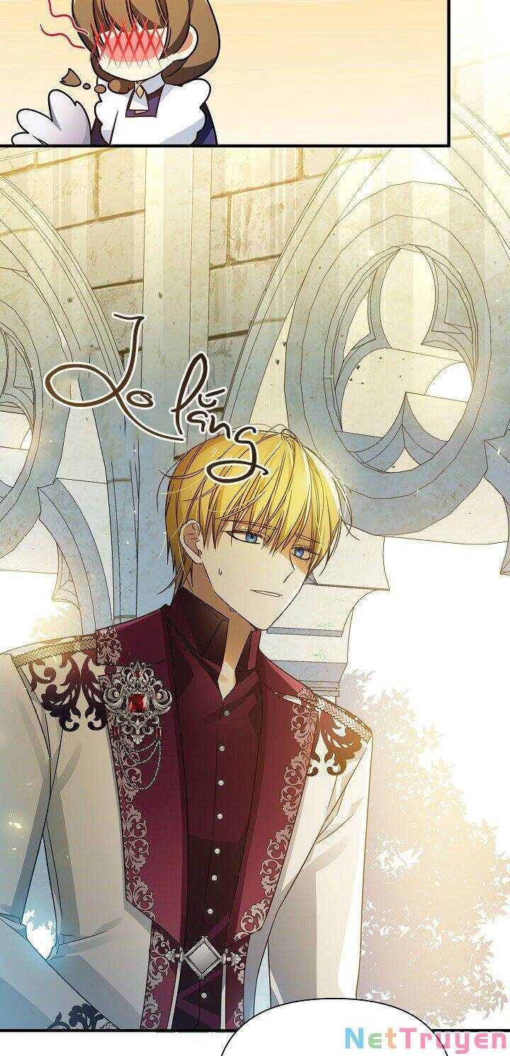 Từ Lúc Bắt Đầu Tôi Vẫn Luôn Ở Bên Em - Chương 34 - Trang 48