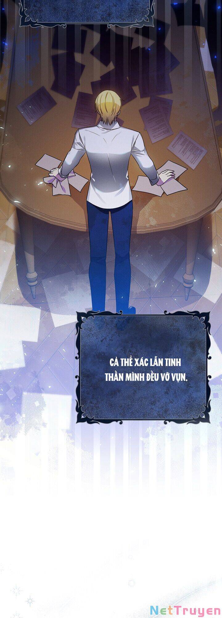 Từ Lúc Bắt Đầu Tôi Vẫn Luôn Ở Bên Em - Chương 35 - Trang 14