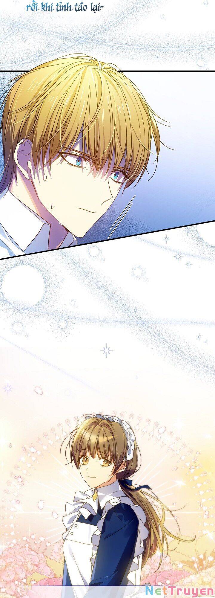 Từ Lúc Bắt Đầu Tôi Vẫn Luôn Ở Bên Em - Chương 35 - Trang 15