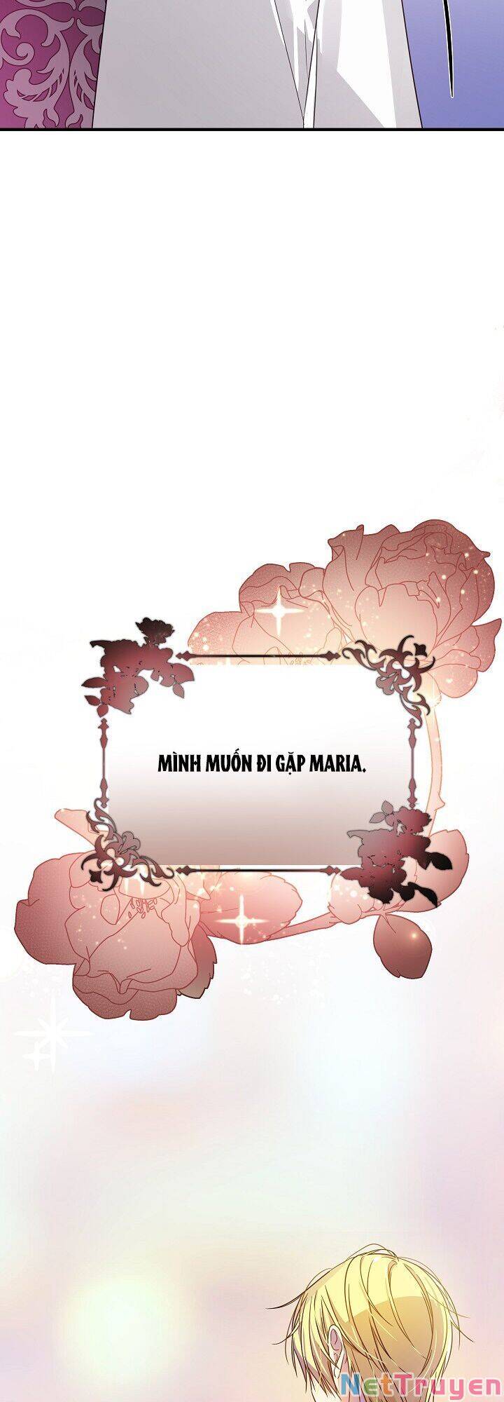 Từ Lúc Bắt Đầu Tôi Vẫn Luôn Ở Bên Em - Chương 35 - Trang 20