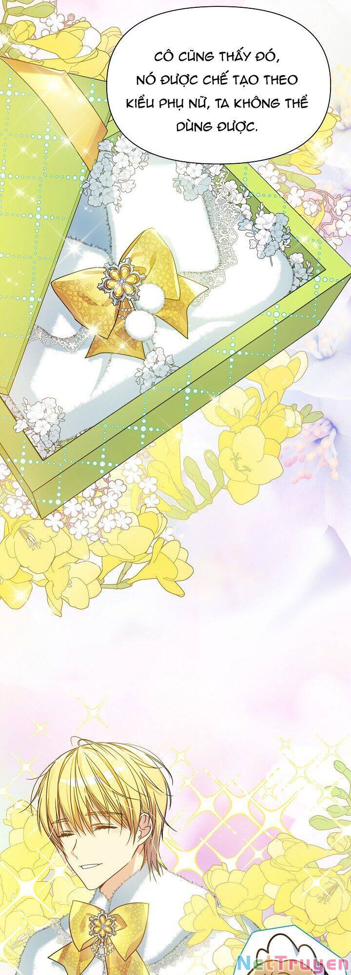 Từ Lúc Bắt Đầu Tôi Vẫn Luôn Ở Bên Em - Chương 35 - Trang 28