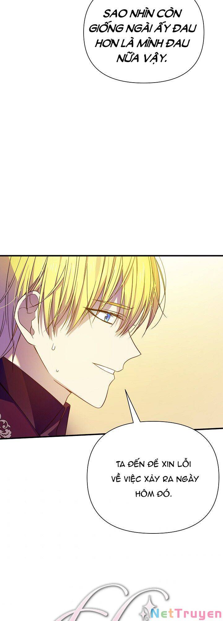 Từ Lúc Bắt Đầu Tôi Vẫn Luôn Ở Bên Em - Chương 35 - Trang 4