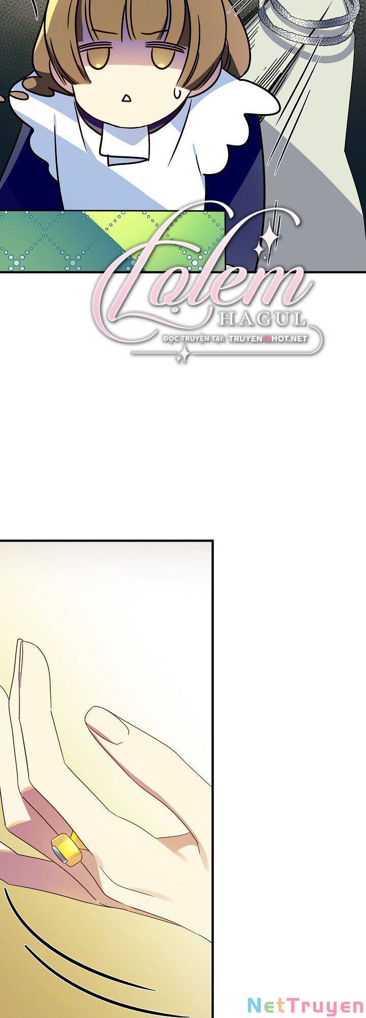 Từ Lúc Bắt Đầu Tôi Vẫn Luôn Ở Bên Em - Chương 35 - Trang 41