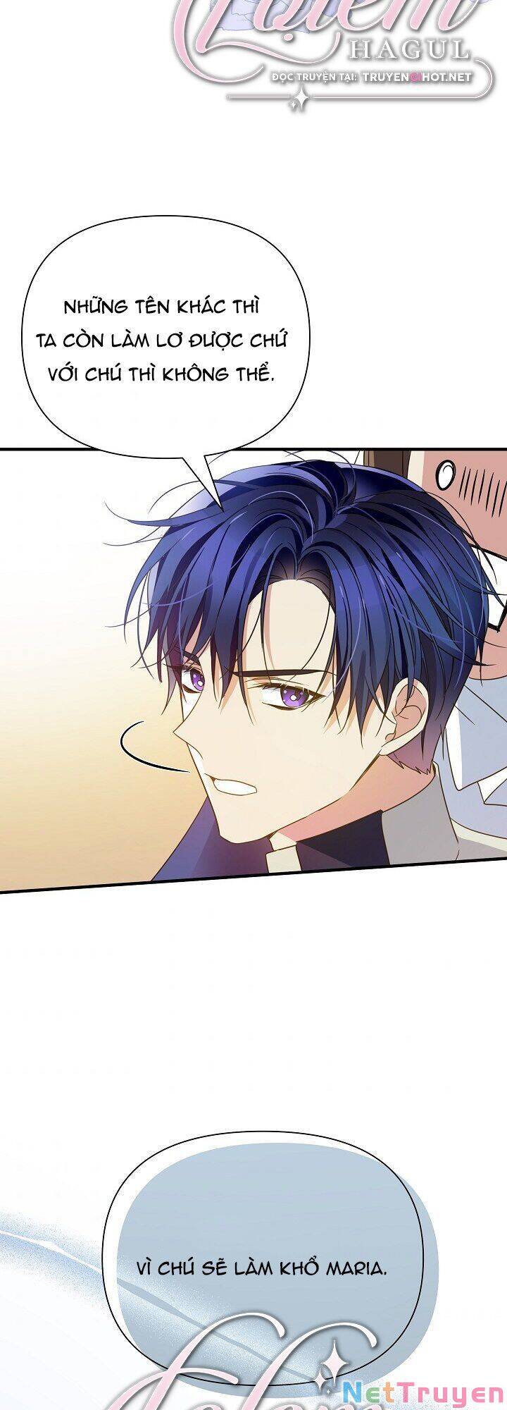 Từ Lúc Bắt Đầu Tôi Vẫn Luôn Ở Bên Em - Chương 35 - Trang 43