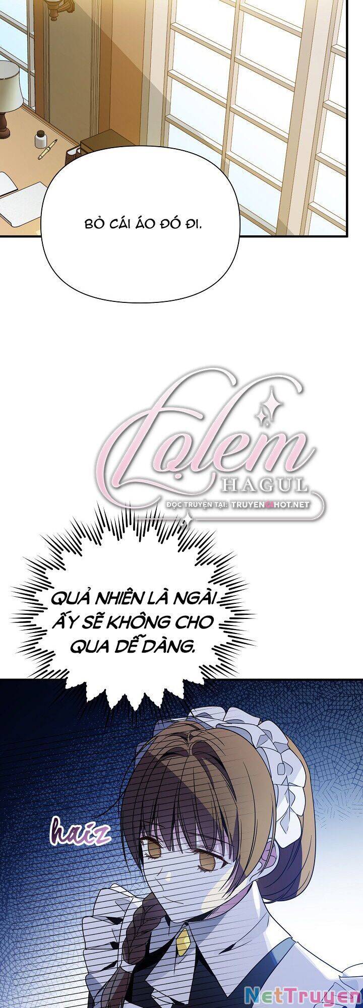 Từ Lúc Bắt Đầu Tôi Vẫn Luôn Ở Bên Em - Chương 35 - Trang 47