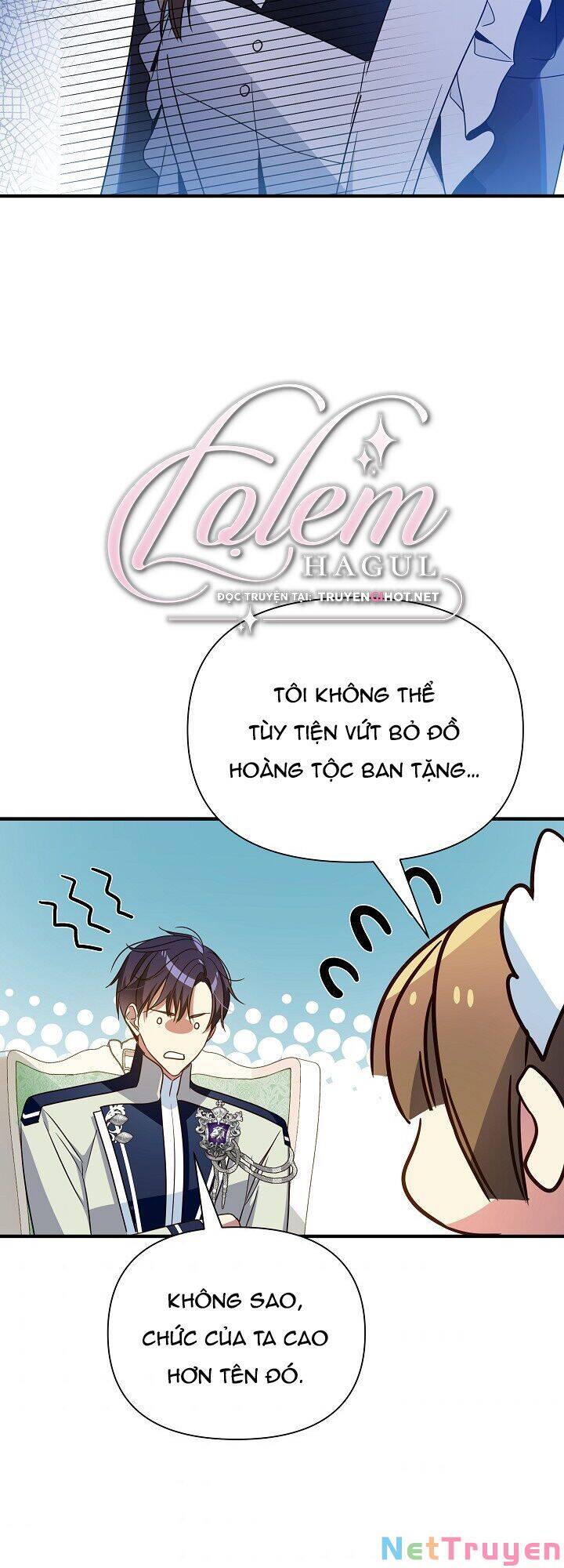 Từ Lúc Bắt Đầu Tôi Vẫn Luôn Ở Bên Em - Chương 35 - Trang 48