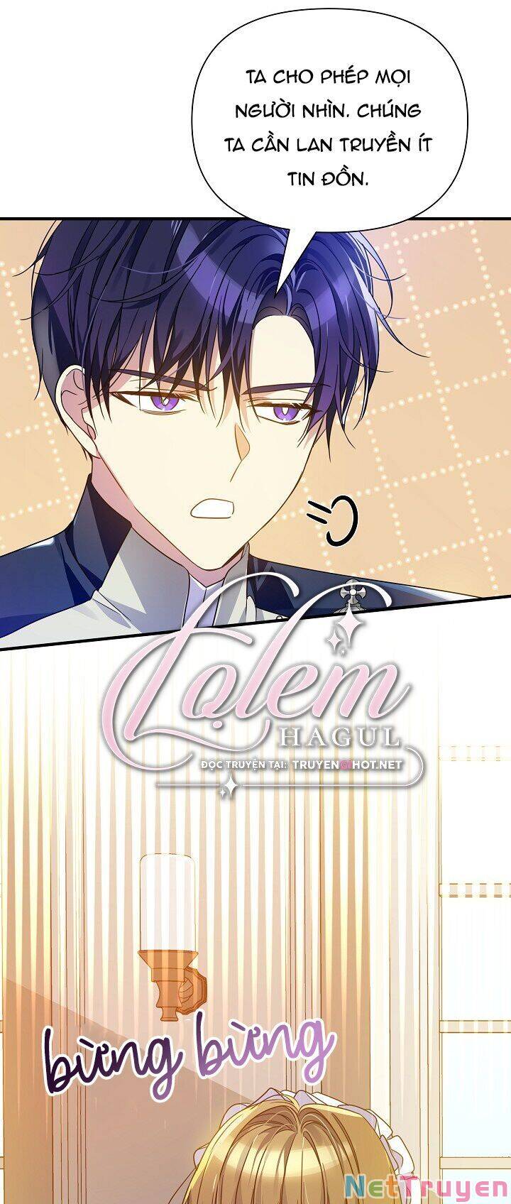 Từ Lúc Bắt Đầu Tôi Vẫn Luôn Ở Bên Em - Chương 35 - Trang 50