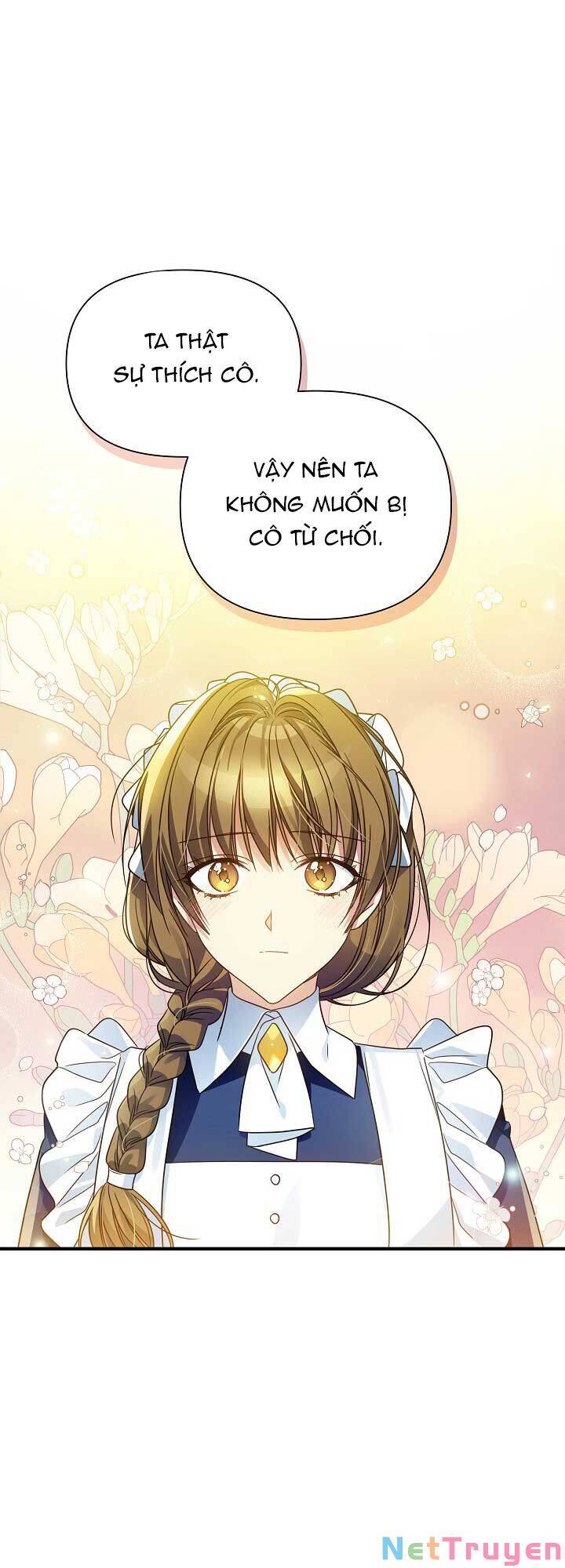 Từ Lúc Bắt Đầu Tôi Vẫn Luôn Ở Bên Em - Chương 36 - Trang 11