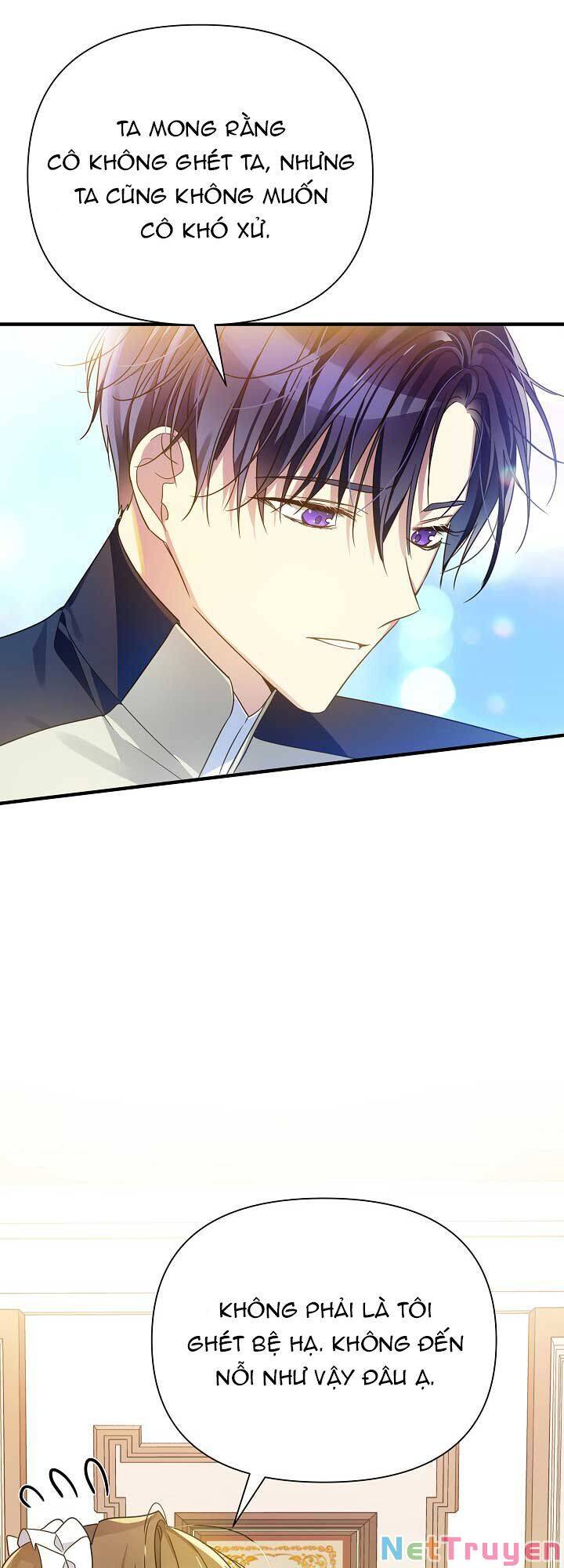 Từ Lúc Bắt Đầu Tôi Vẫn Luôn Ở Bên Em - Chương 36 - Trang 12