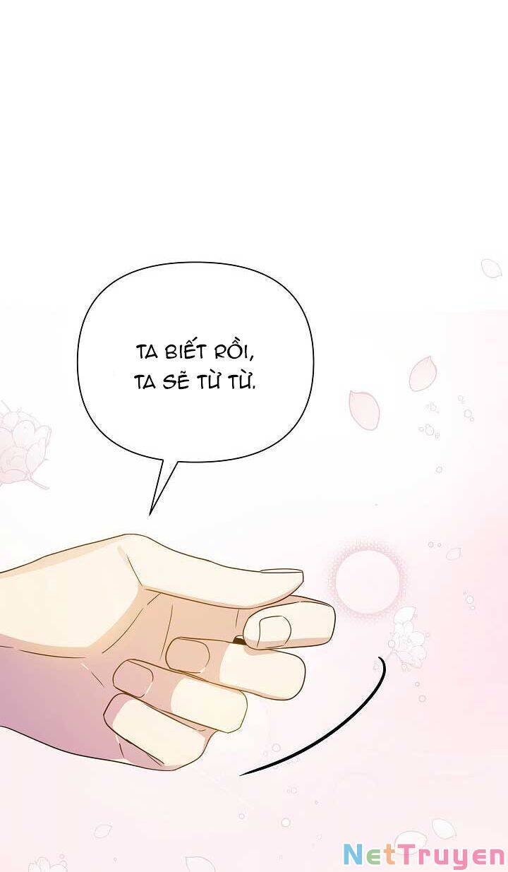 Từ Lúc Bắt Đầu Tôi Vẫn Luôn Ở Bên Em - Chương 36 - Trang 18