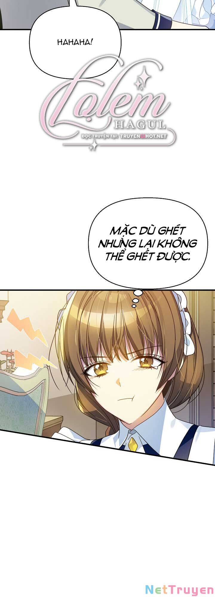 Từ Lúc Bắt Đầu Tôi Vẫn Luôn Ở Bên Em - Chương 36 - Trang 21