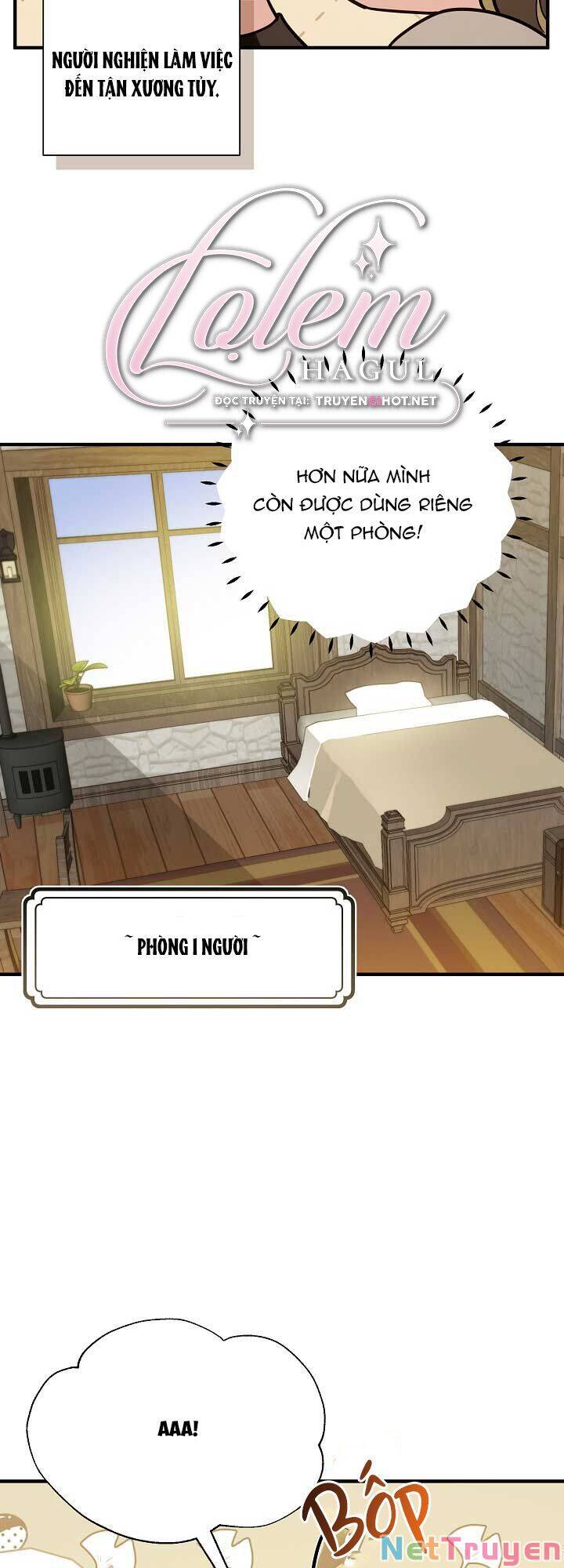 Từ Lúc Bắt Đầu Tôi Vẫn Luôn Ở Bên Em - Chương 36 - Trang 25