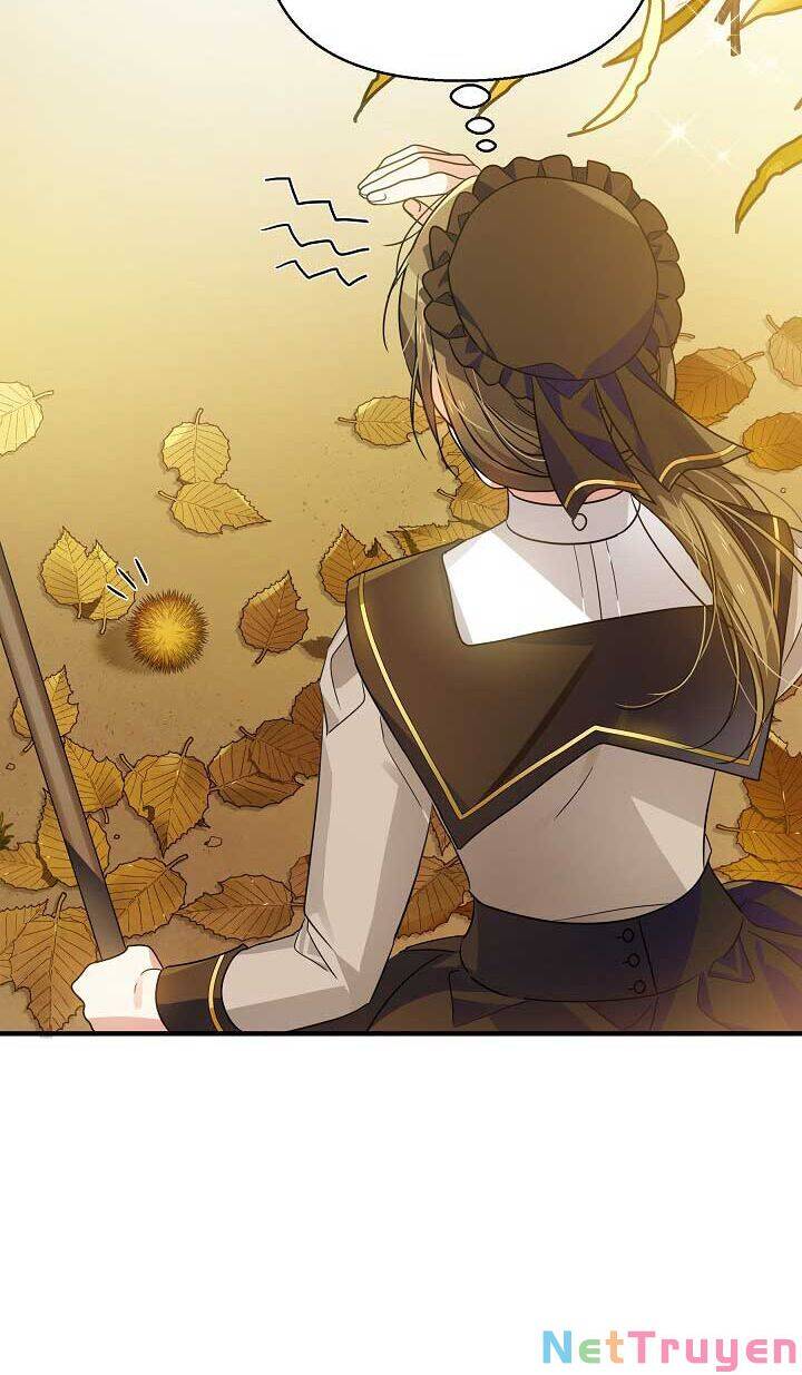 Từ Lúc Bắt Đầu Tôi Vẫn Luôn Ở Bên Em - Chương 36 - Trang 27