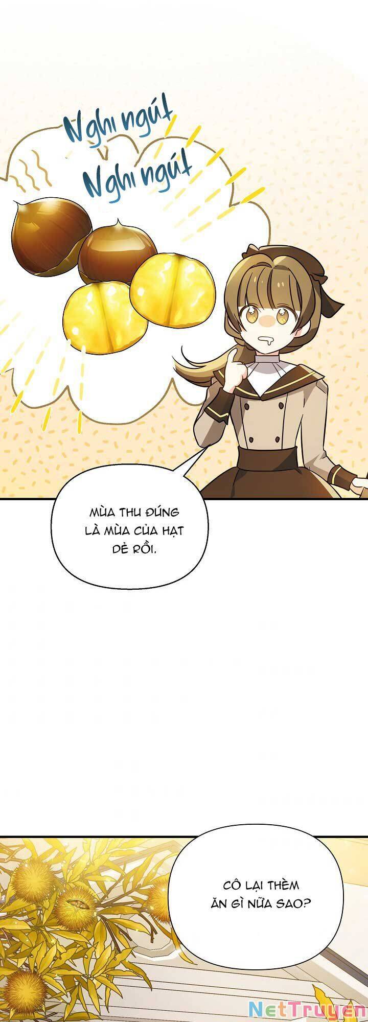 Từ Lúc Bắt Đầu Tôi Vẫn Luôn Ở Bên Em - Chương 36 - Trang 28