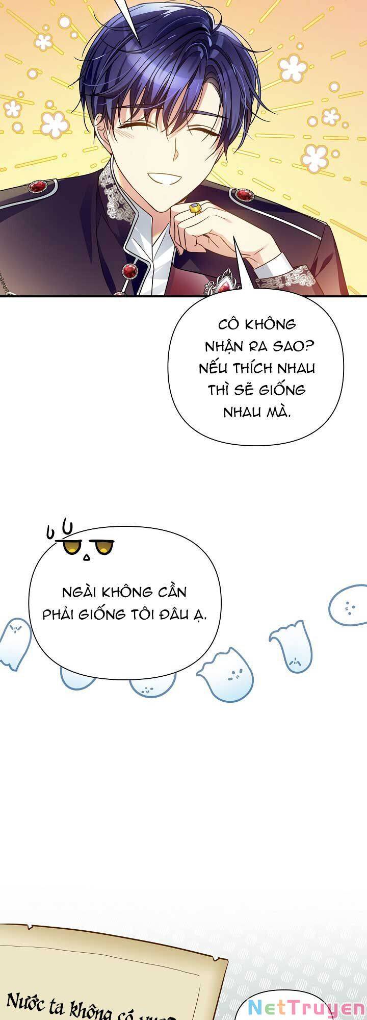 Từ Lúc Bắt Đầu Tôi Vẫn Luôn Ở Bên Em - Chương 36 - Trang 30