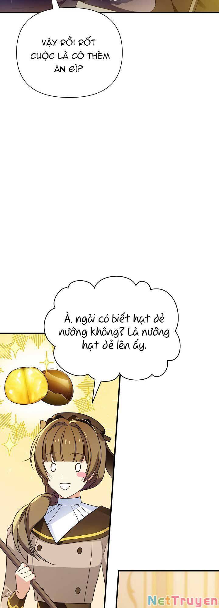 Từ Lúc Bắt Đầu Tôi Vẫn Luôn Ở Bên Em - Chương 36 - Trang 32