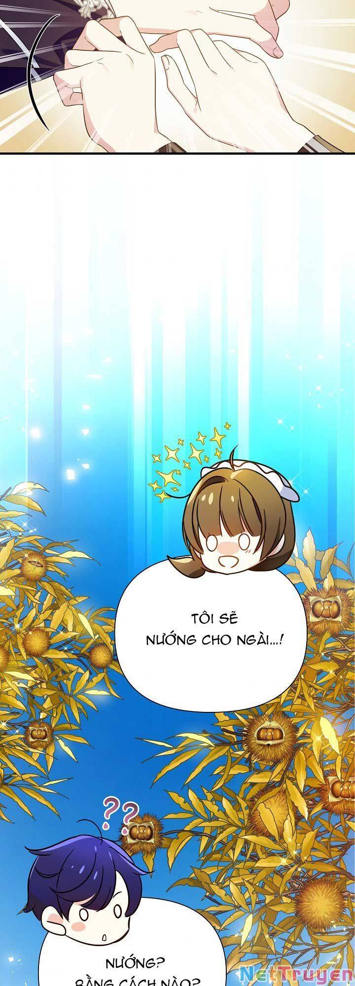 Từ Lúc Bắt Đầu Tôi Vẫn Luôn Ở Bên Em - Chương 36 - Trang 34