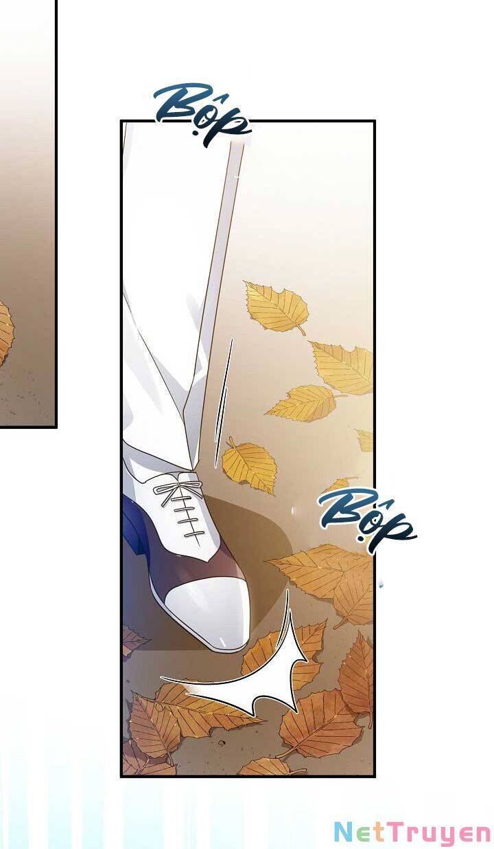 Từ Lúc Bắt Đầu Tôi Vẫn Luôn Ở Bên Em - Chương 36 - Trang 36