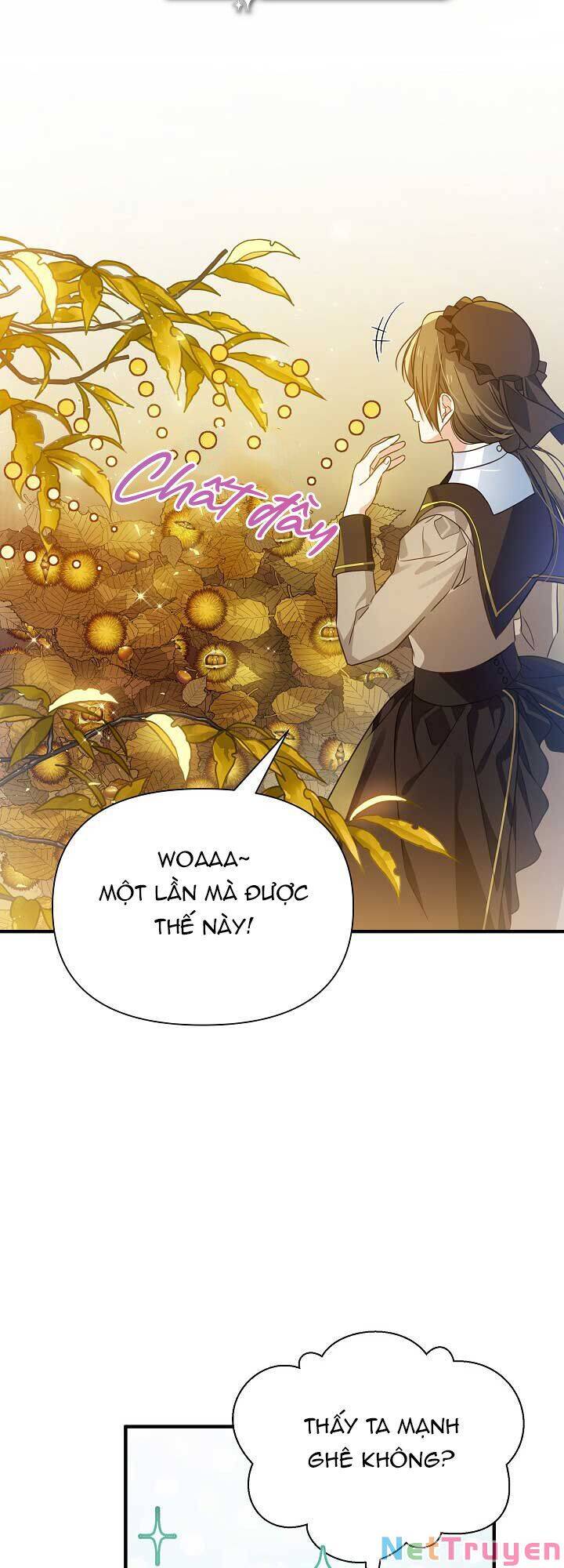 Từ Lúc Bắt Đầu Tôi Vẫn Luôn Ở Bên Em - Chương 36 - Trang 39