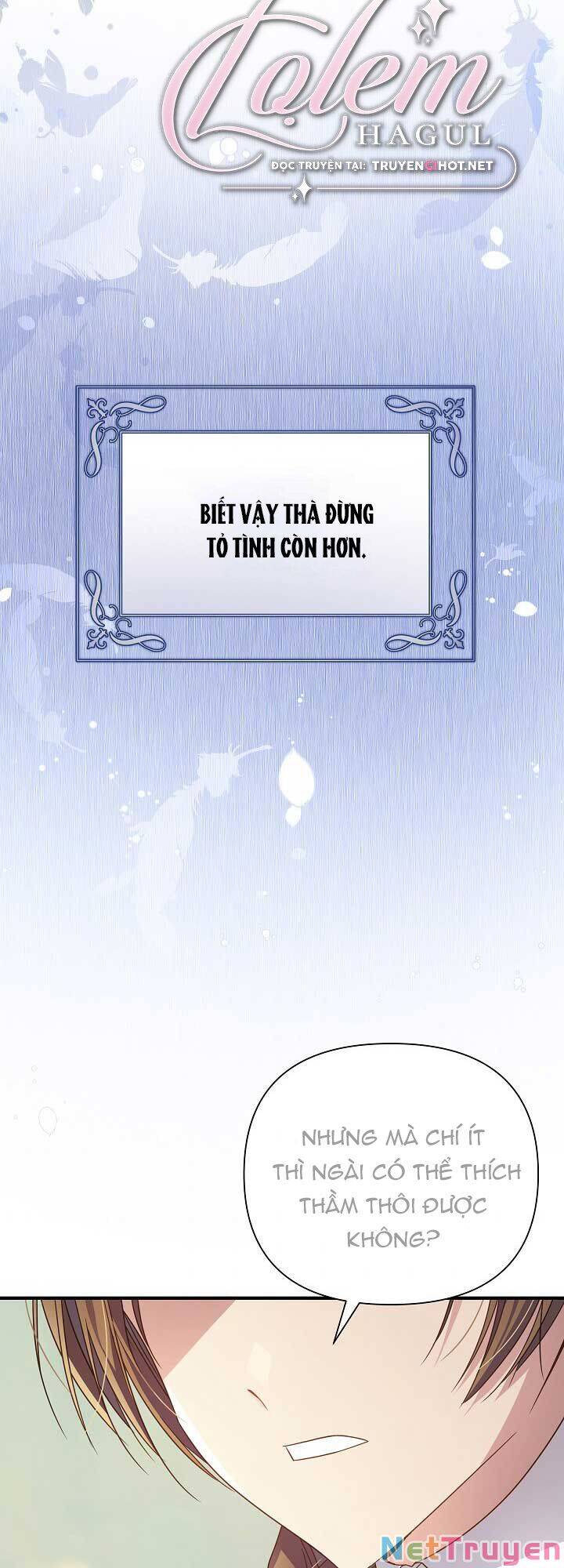 Từ Lúc Bắt Đầu Tôi Vẫn Luôn Ở Bên Em - Chương 36 - Trang 5