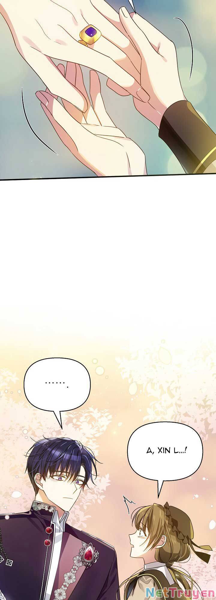 Từ Lúc Bắt Đầu Tôi Vẫn Luôn Ở Bên Em - Chương 36 - Trang 42