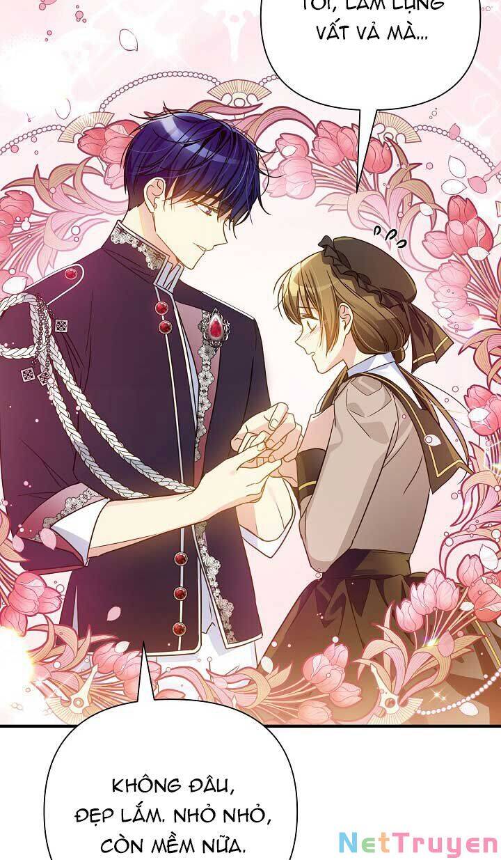 Từ Lúc Bắt Đầu Tôi Vẫn Luôn Ở Bên Em - Chương 36 - Trang 44