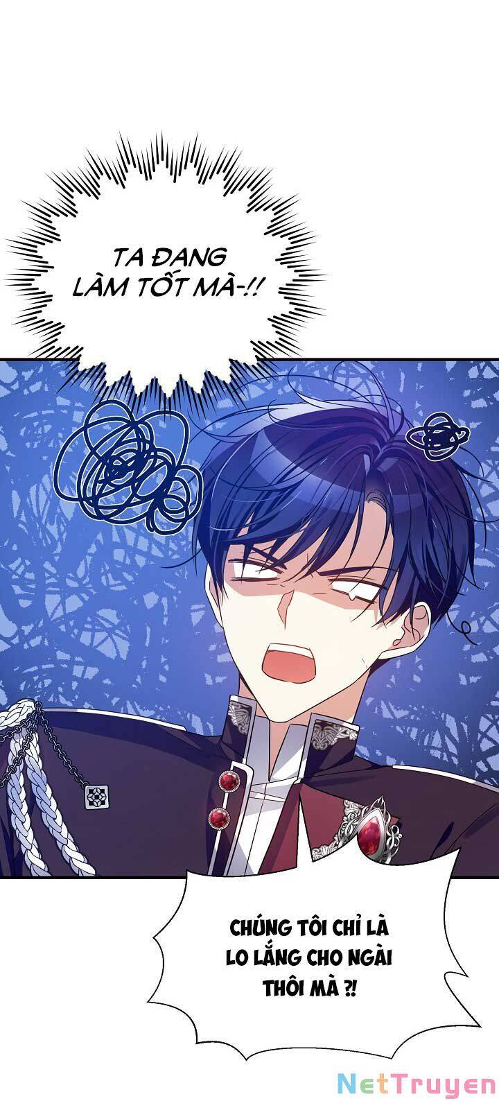 Từ Lúc Bắt Đầu Tôi Vẫn Luôn Ở Bên Em - Chương 36 - Trang 51