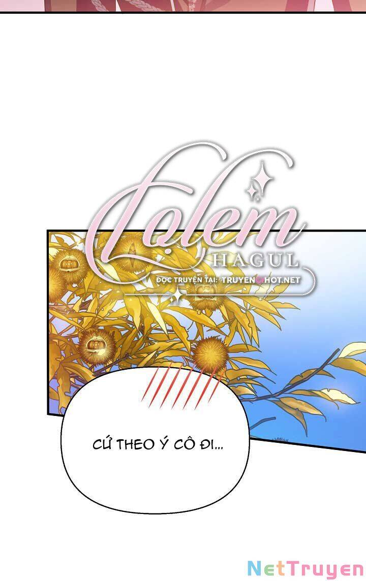 Từ Lúc Bắt Đầu Tôi Vẫn Luôn Ở Bên Em - Chương 36 - Trang 55