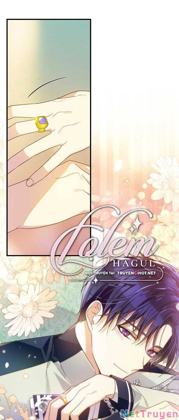 Từ Lúc Bắt Đầu Tôi Vẫn Luôn Ở Bên Em - Chương 36 - Trang 9