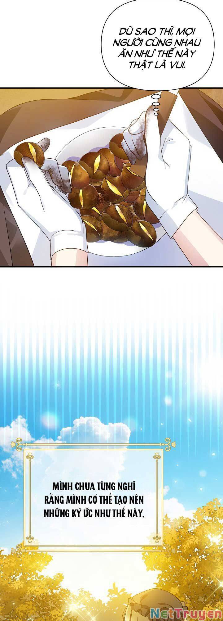 Từ Lúc Bắt Đầu Tôi Vẫn Luôn Ở Bên Em - Chương 37 - Trang 12