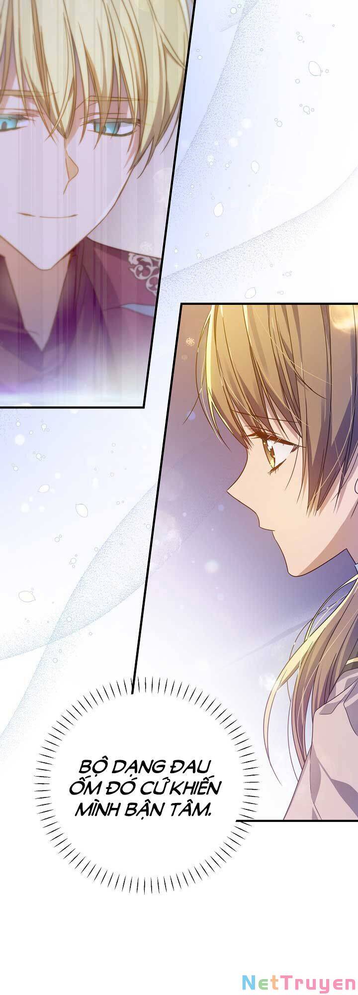 Từ Lúc Bắt Đầu Tôi Vẫn Luôn Ở Bên Em - Chương 37 - Trang 14