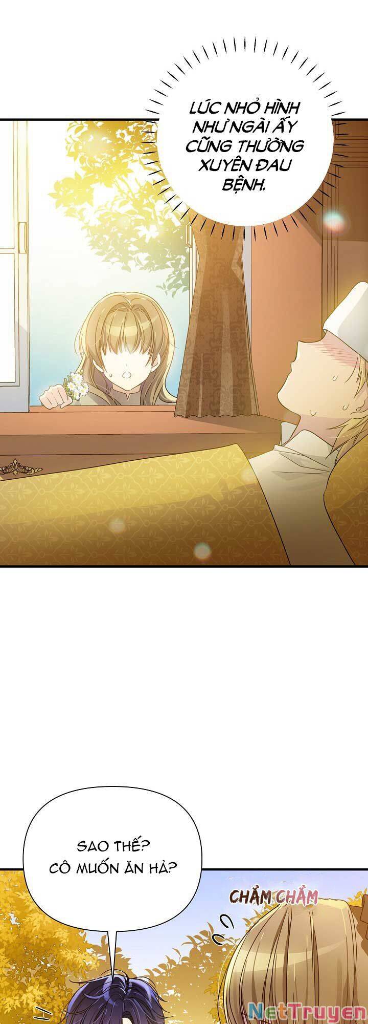 Từ Lúc Bắt Đầu Tôi Vẫn Luôn Ở Bên Em - Chương 37 - Trang 15