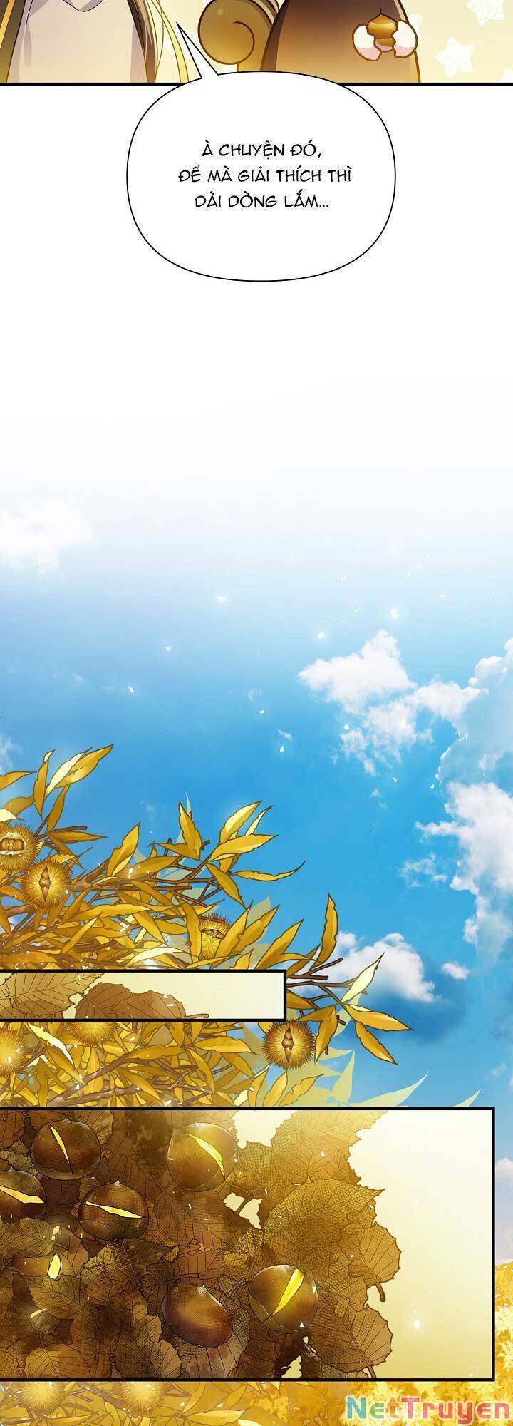 Từ Lúc Bắt Đầu Tôi Vẫn Luôn Ở Bên Em - Chương 37 - Trang 3