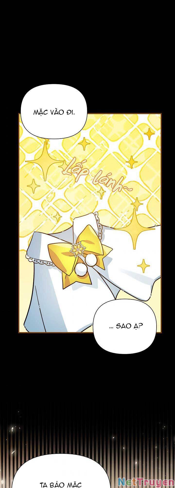 Từ Lúc Bắt Đầu Tôi Vẫn Luôn Ở Bên Em - Chương 37 - Trang 22