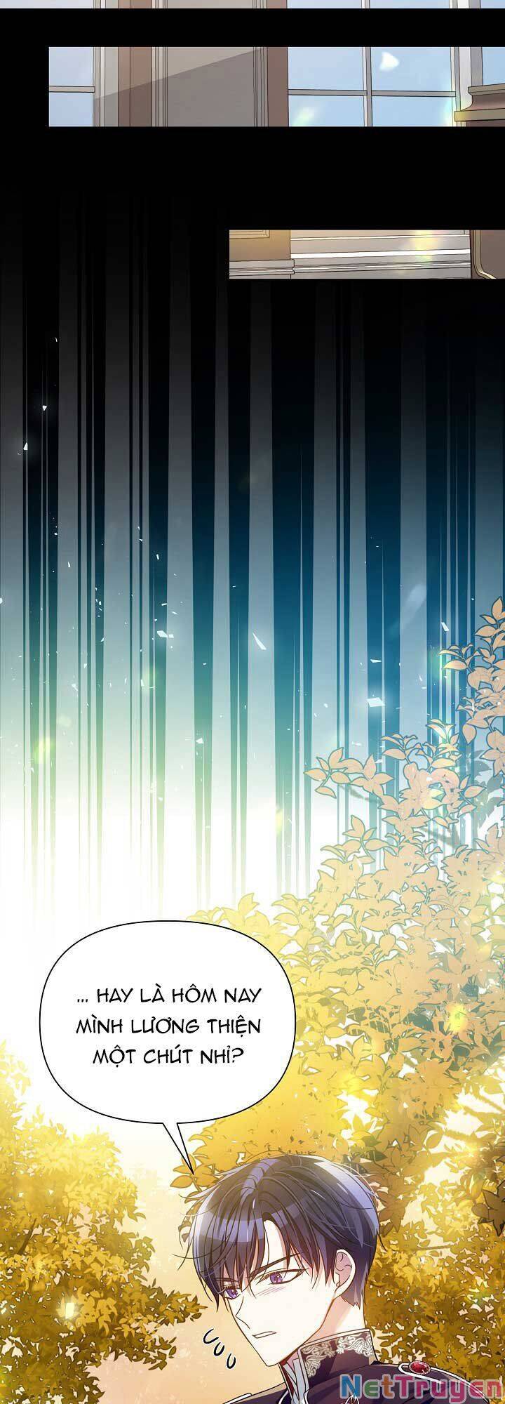 Từ Lúc Bắt Đầu Tôi Vẫn Luôn Ở Bên Em - Chương 37 - Trang 24