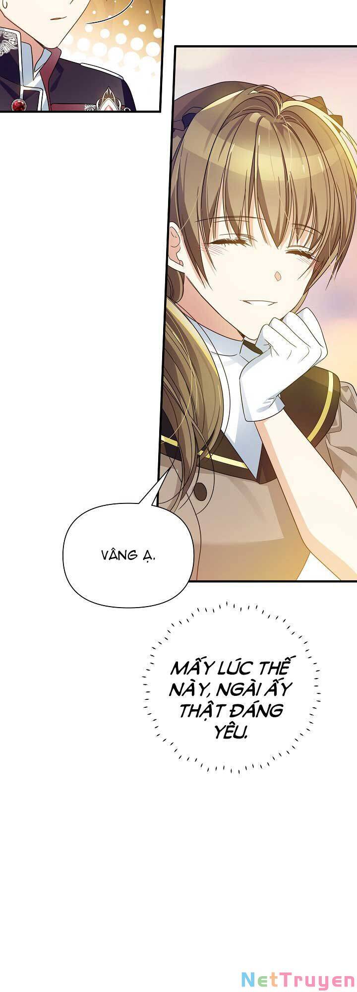 Từ Lúc Bắt Đầu Tôi Vẫn Luôn Ở Bên Em - Chương 37 - Trang 26