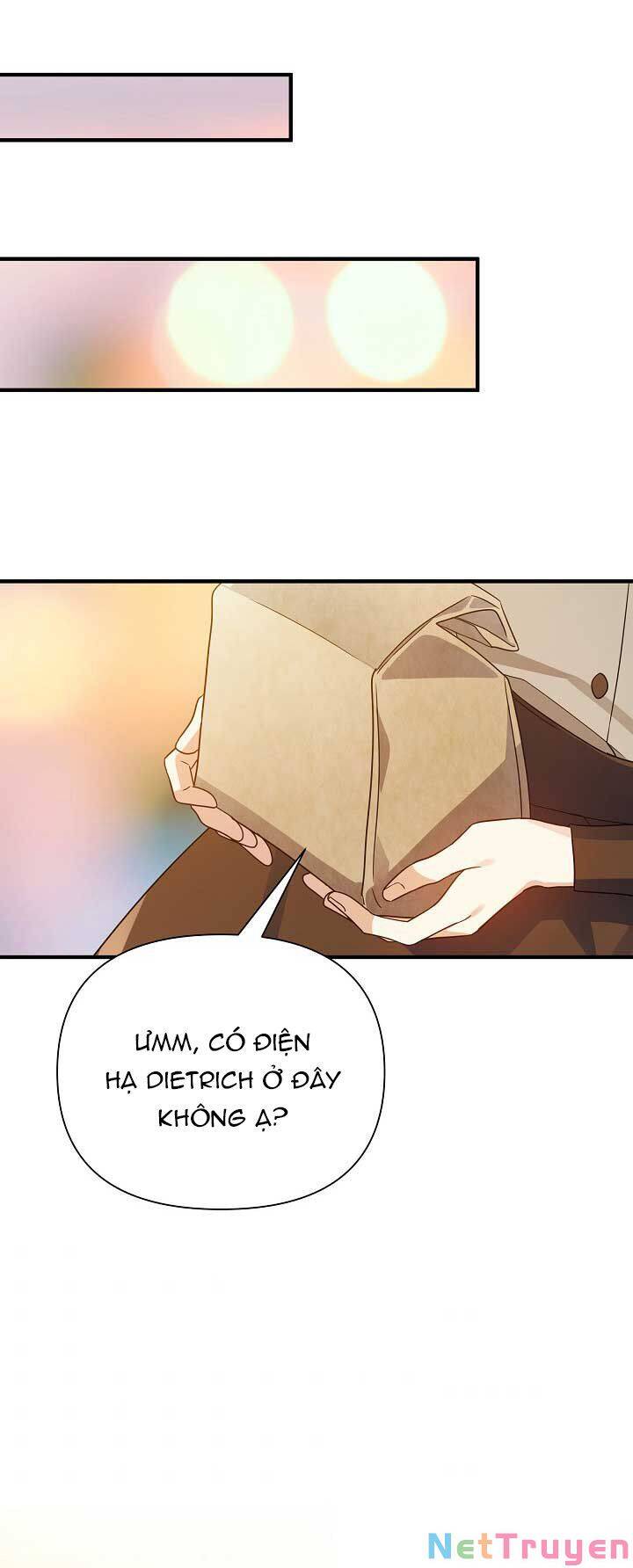 Từ Lúc Bắt Đầu Tôi Vẫn Luôn Ở Bên Em - Chương 37 - Trang 27