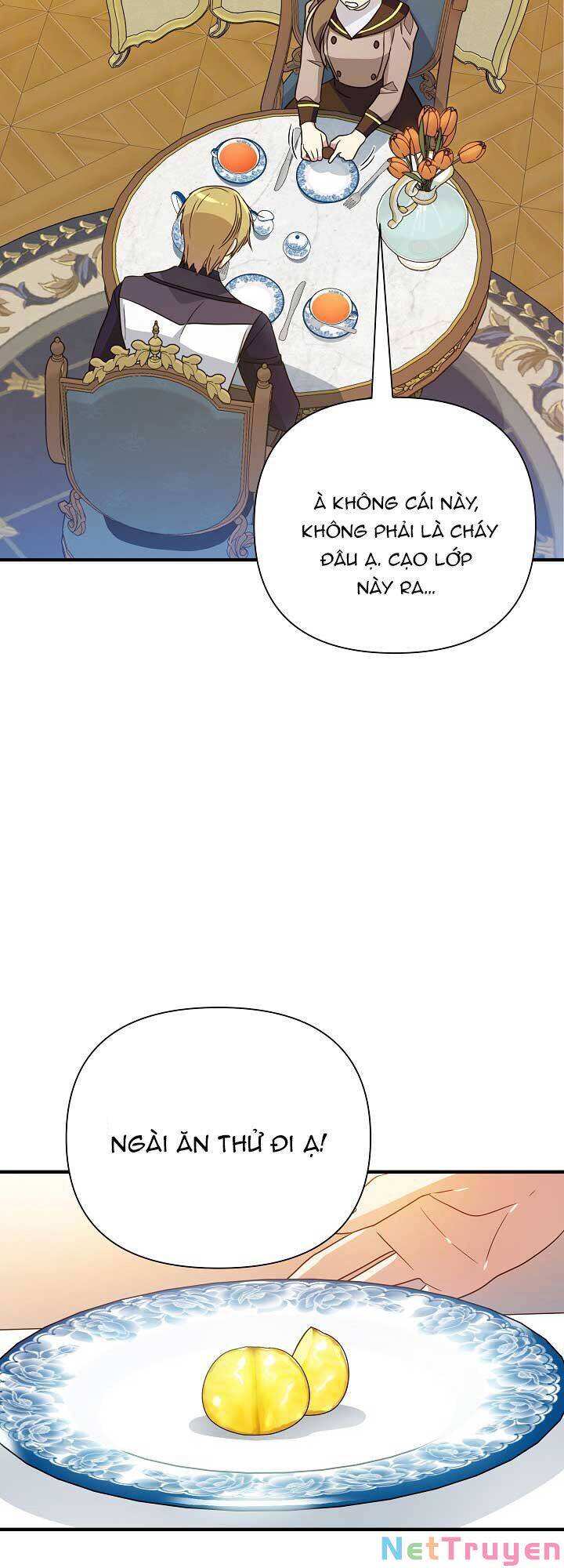 Từ Lúc Bắt Đầu Tôi Vẫn Luôn Ở Bên Em - Chương 37 - Trang 31