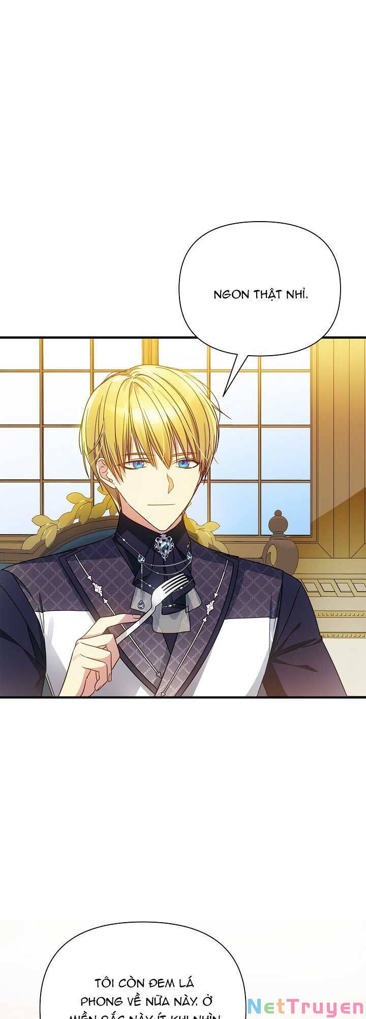 Từ Lúc Bắt Đầu Tôi Vẫn Luôn Ở Bên Em - Chương 37 - Trang 32