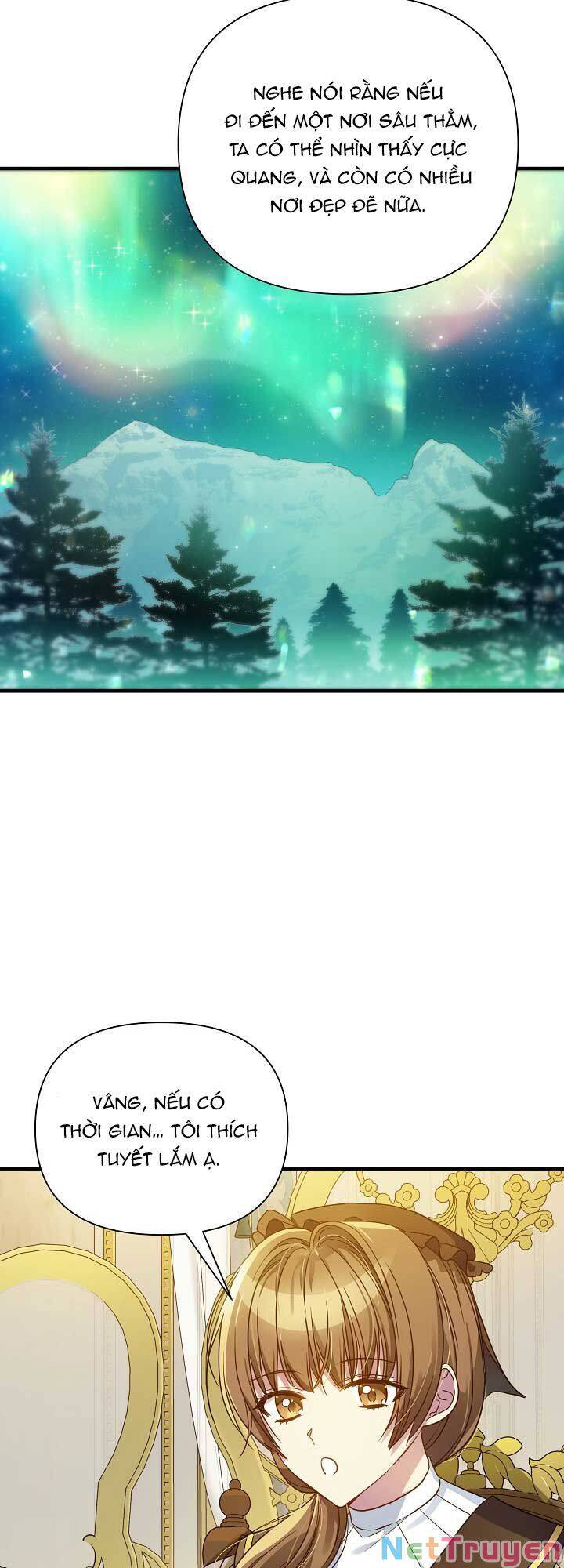 Từ Lúc Bắt Đầu Tôi Vẫn Luôn Ở Bên Em - Chương 37 - Trang 37