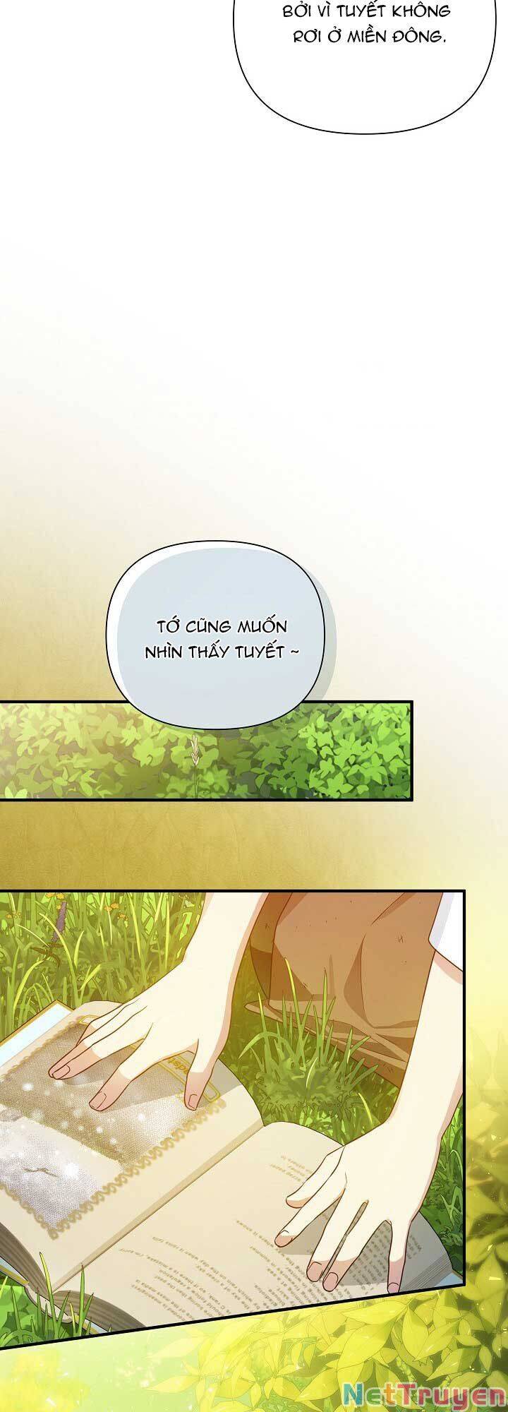 Từ Lúc Bắt Đầu Tôi Vẫn Luôn Ở Bên Em - Chương 37 - Trang 39