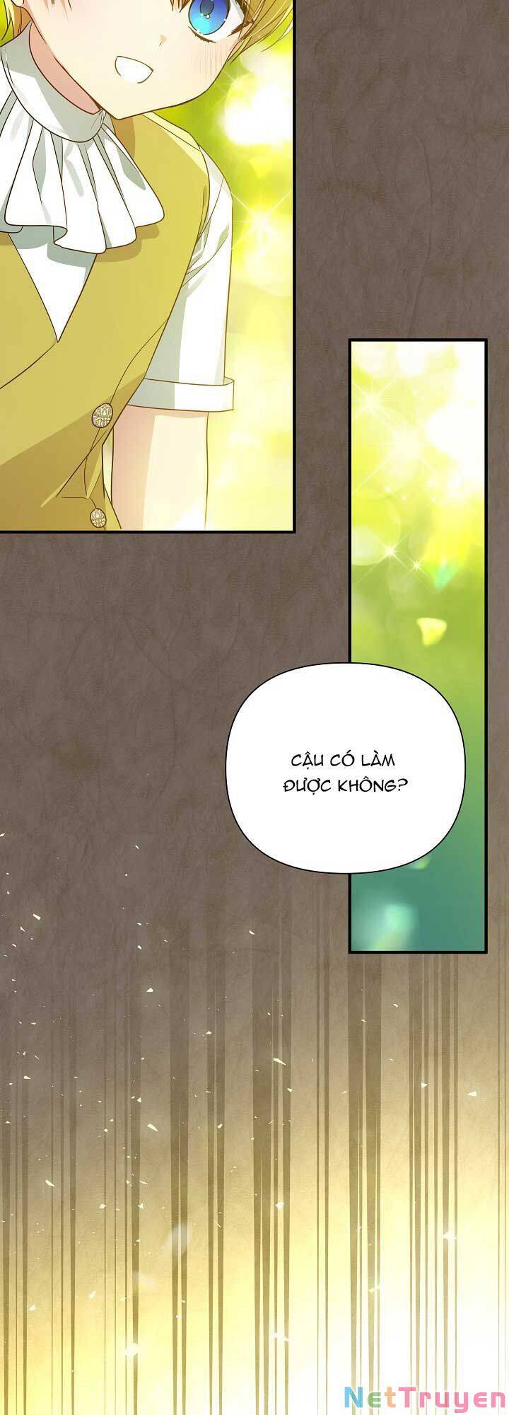 Từ Lúc Bắt Đầu Tôi Vẫn Luôn Ở Bên Em - Chương 37 - Trang 42