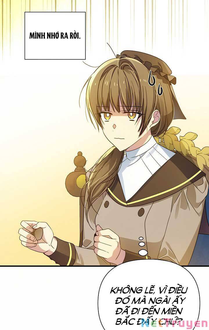 Từ Lúc Bắt Đầu Tôi Vẫn Luôn Ở Bên Em - Chương 37 - Trang 43