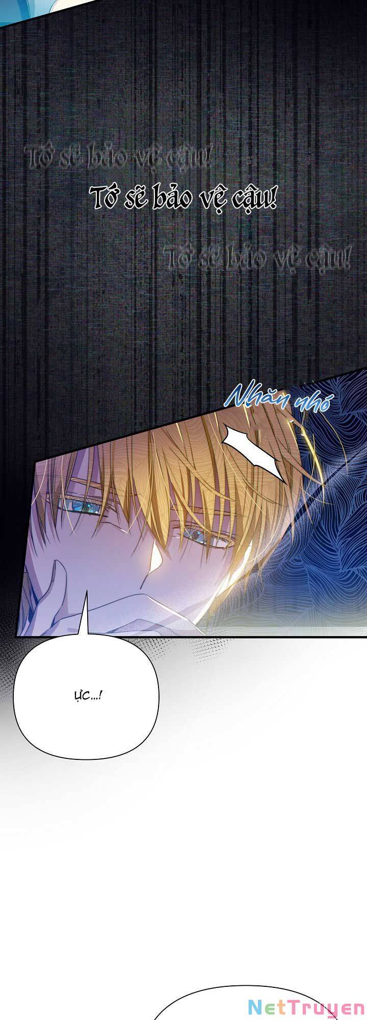 Từ Lúc Bắt Đầu Tôi Vẫn Luôn Ở Bên Em - Chương 37 - Trang 47