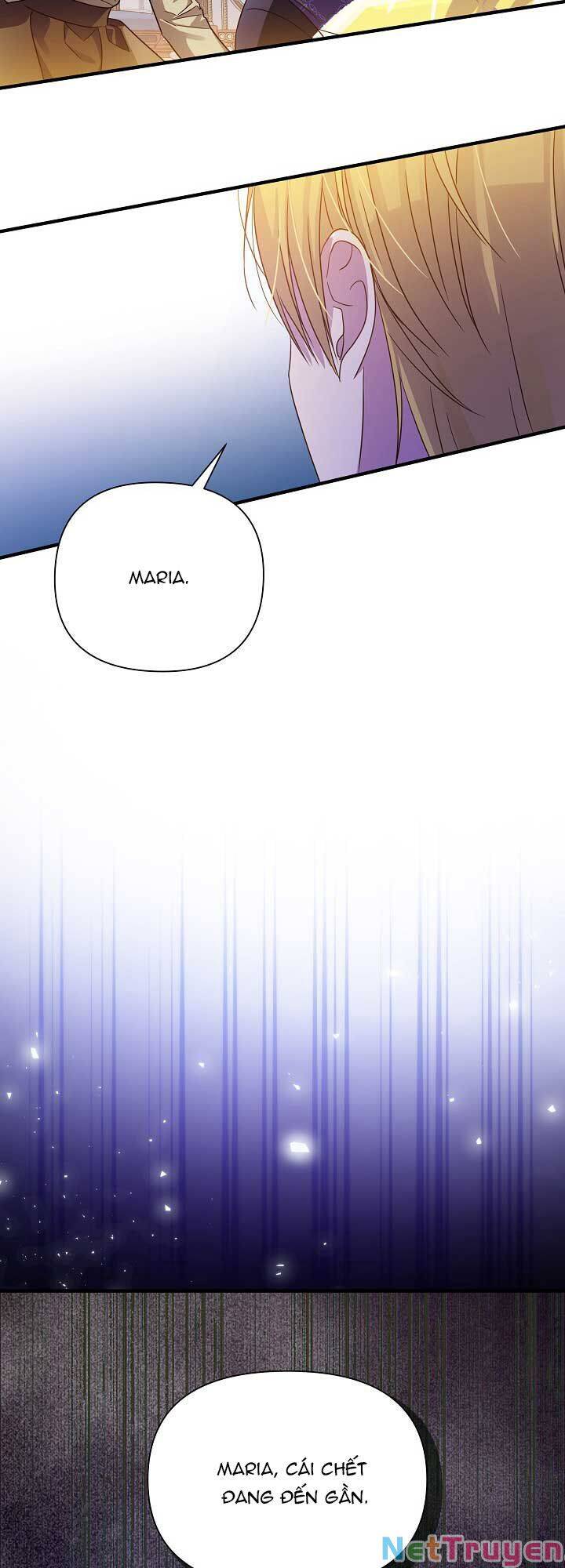 Từ Lúc Bắt Đầu Tôi Vẫn Luôn Ở Bên Em - Chương 37 - Trang 49